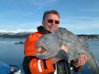 Fjord Fisch Knaack - R�uchern, Angeln, Tips und Tricks!