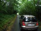 Auto Wandern  -  Carwalks